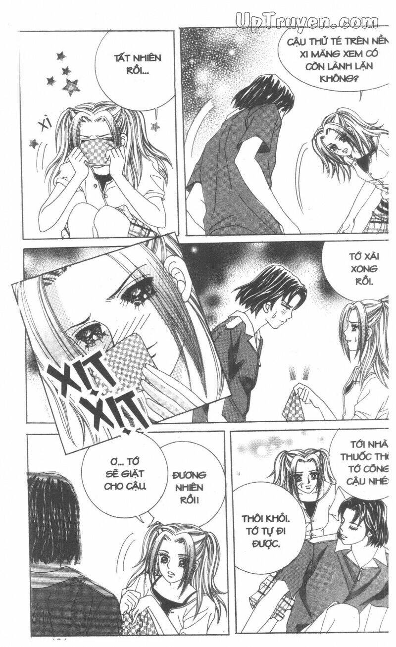 cáo già gặp sói điên chapter 7 125