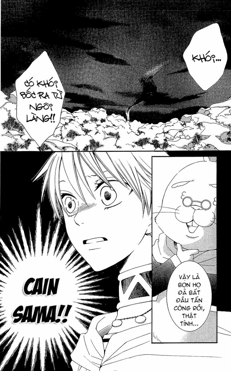 bình minh arcana chapter 19 8