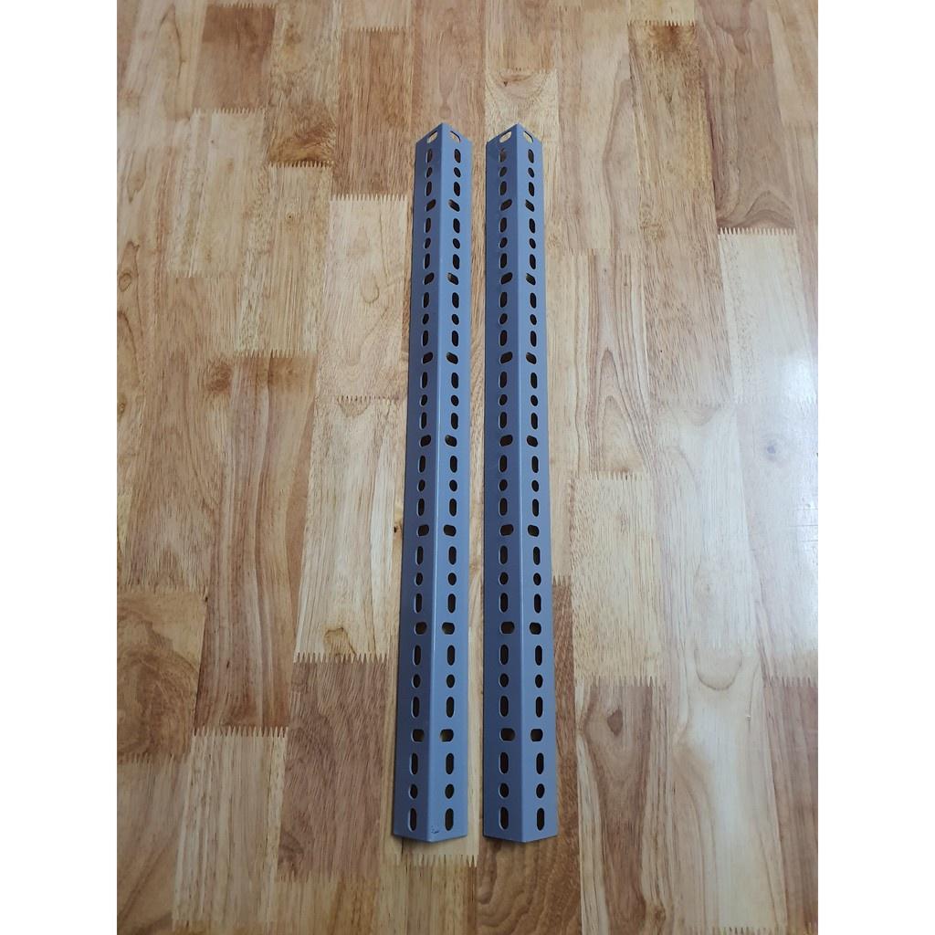 Sắt V lỗ ,sắt V kệ,sắt V lỗ đa năng,kệ V lỗ