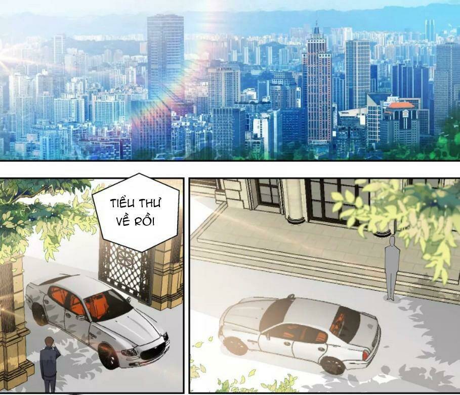 tối cường cuồng binh chapter 75 18