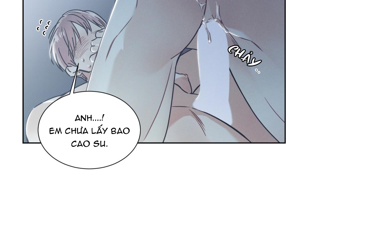 dải hợp âm trên đại dương xanh chapter 8 15