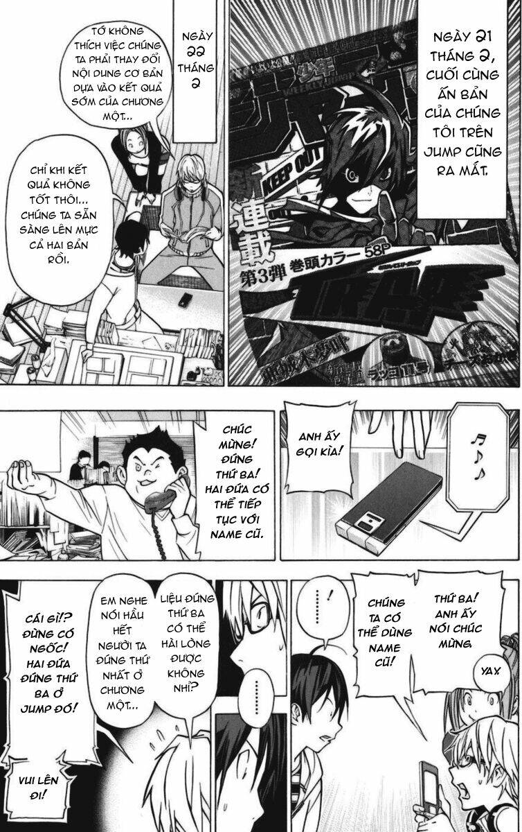 họa sĩ truyện tranh chapter 39 9