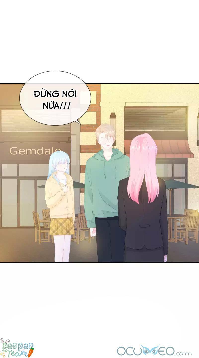 tôi và lịch sử yêu đương của tôi chapter 23 28