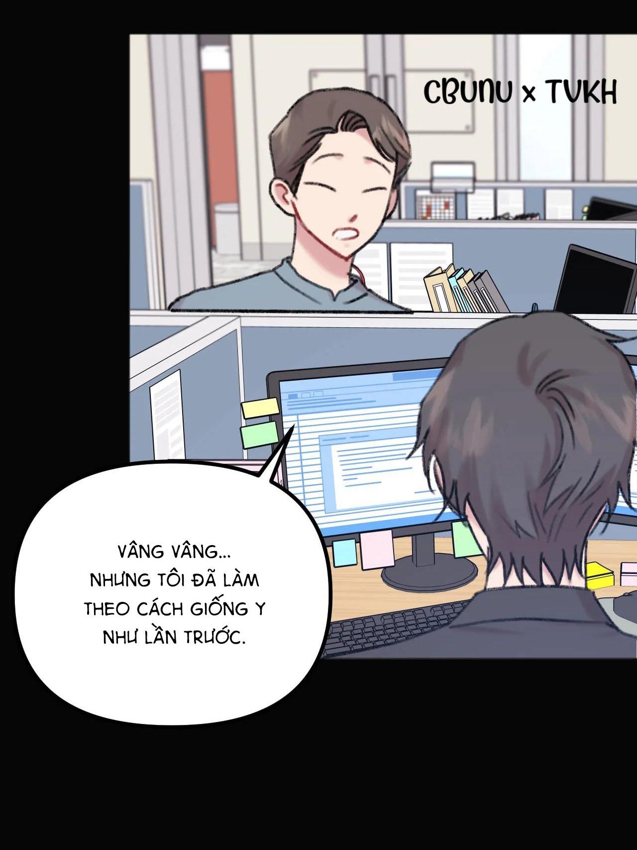 anh thật sự thích em sao chapter 9 46