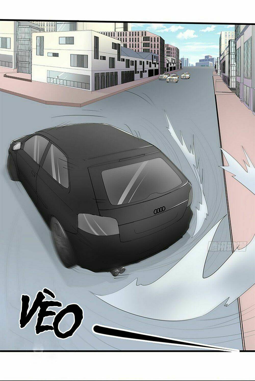 khi trò chơi ác ma bắt đầu chapter 38 14