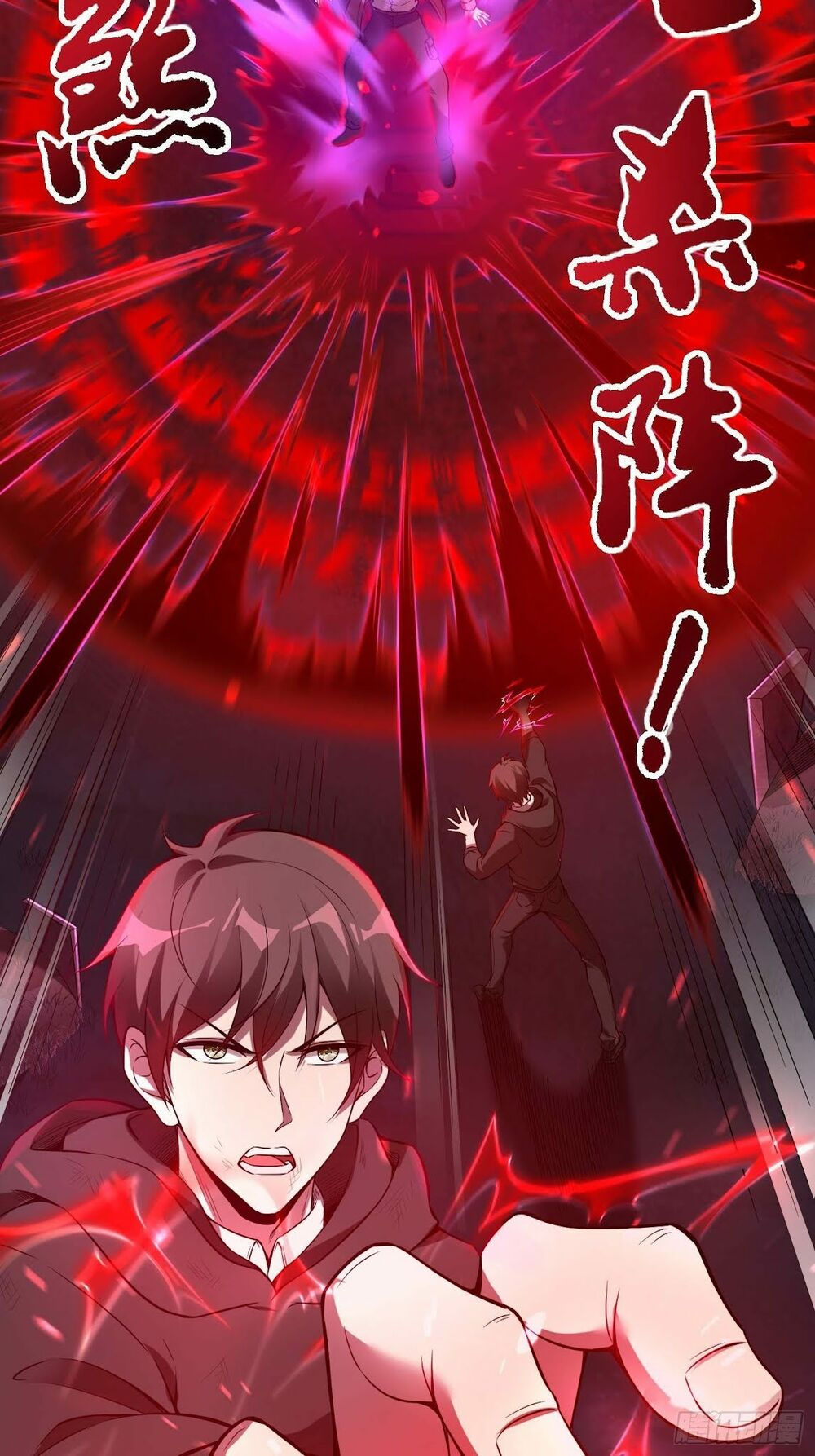 đệ nhất người ở rể chapter 42 39