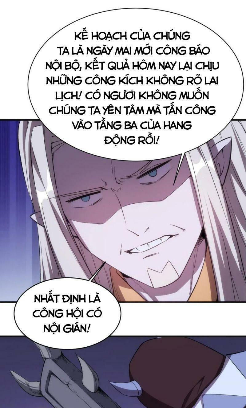 thánh đường chi thành chapter 62 28