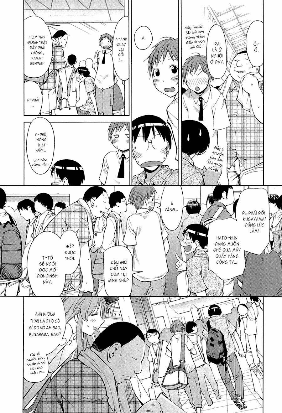 genshiken chapter 65 22