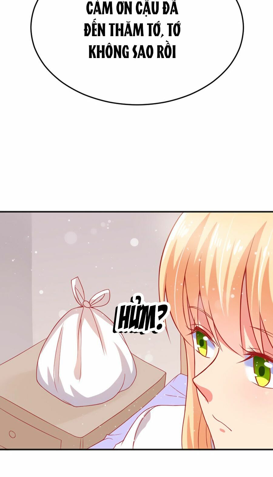 chồng già vợ trẻ trêu nhau hàng ngày chapter 46 8