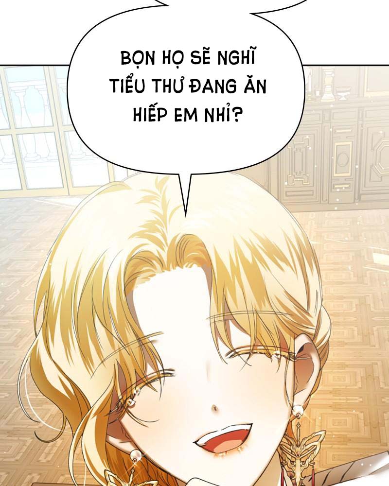 tôi muốn trở thành cô ấy dù chỉ là một ngày chapter 62 61