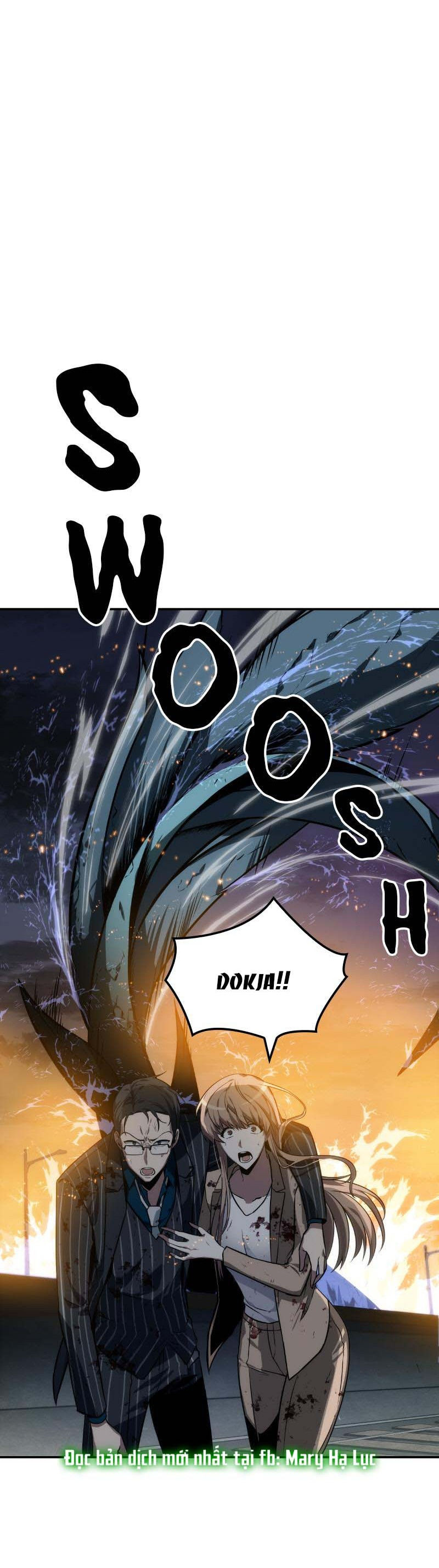 toàn trí độc giả - omniscient reader chapter 10.1 6