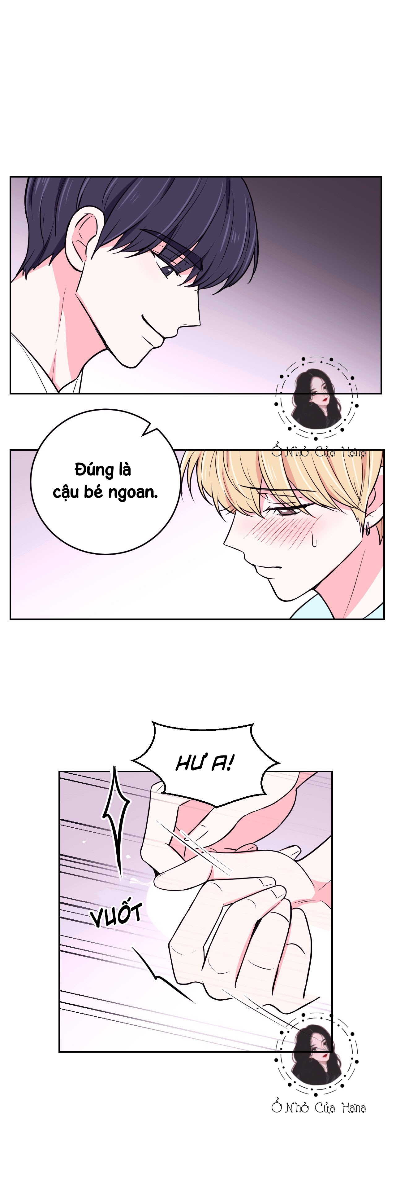 kinh nghiệm cảnh nóng chapter 12 26