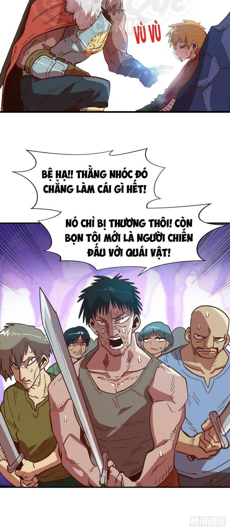 đại lục vô song chapter 4 76