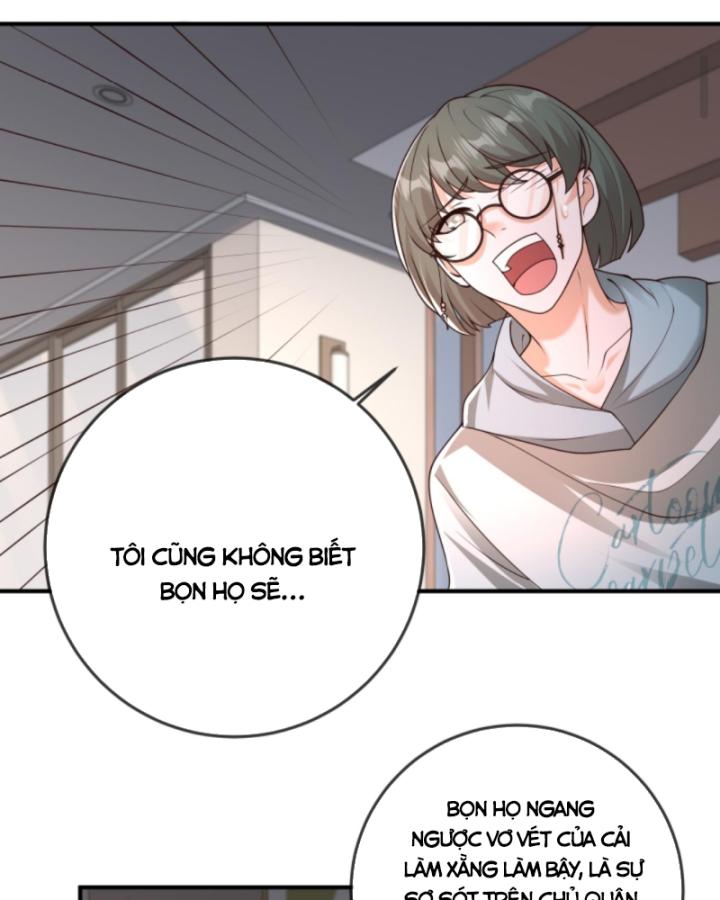 học cùng em gái, tôi bất cẩn vô địch rồi chapter 185 7