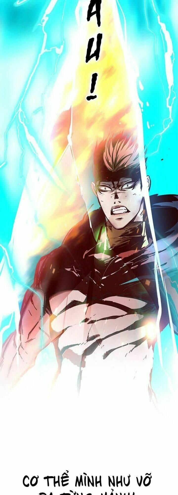 biến thân thành mèo chapter 110 68