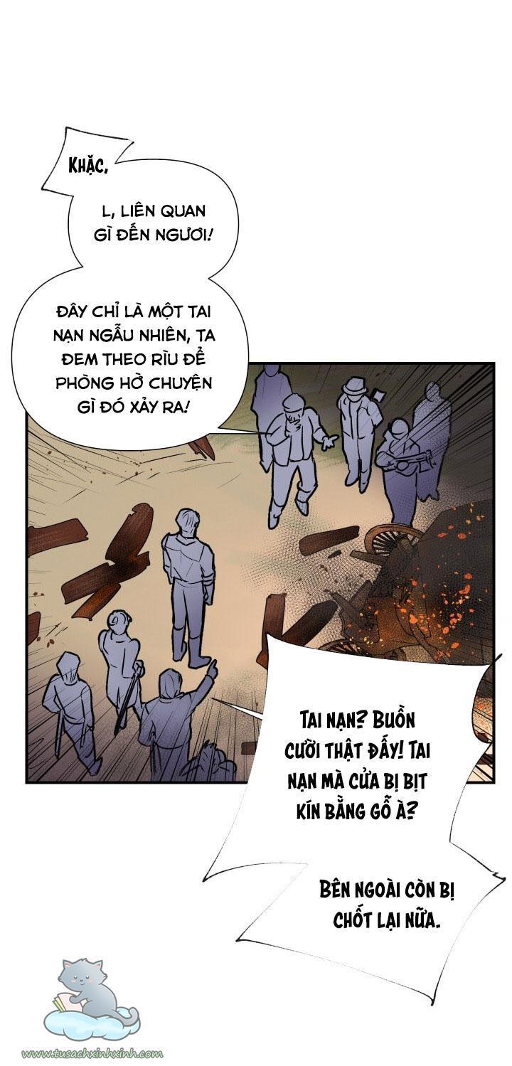 công nương khế ước của gia tộc công tước quái vật chapter 14 12