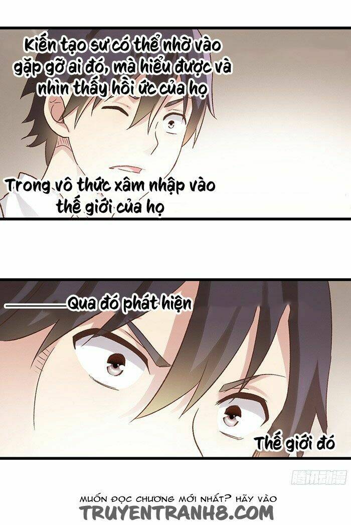 vì tôi là ông chú mở tiệm bán vũ khí chapter 54 45