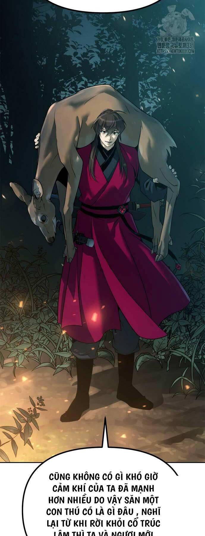 Ma Đạo Chuyển Sinh Ký Chapter 63 8