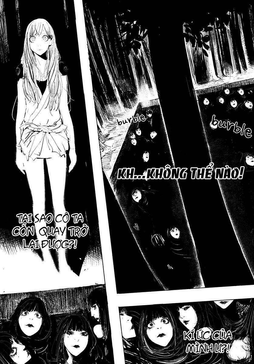 daisaiyuuki bokuhi seiden chapter 16 18