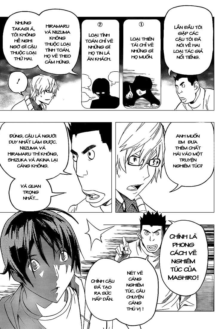 họa sĩ truyện tranh chapter 82 13