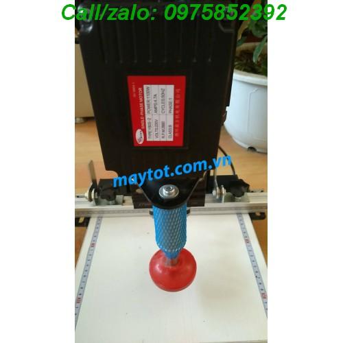 Máy khoan bản lề cửa