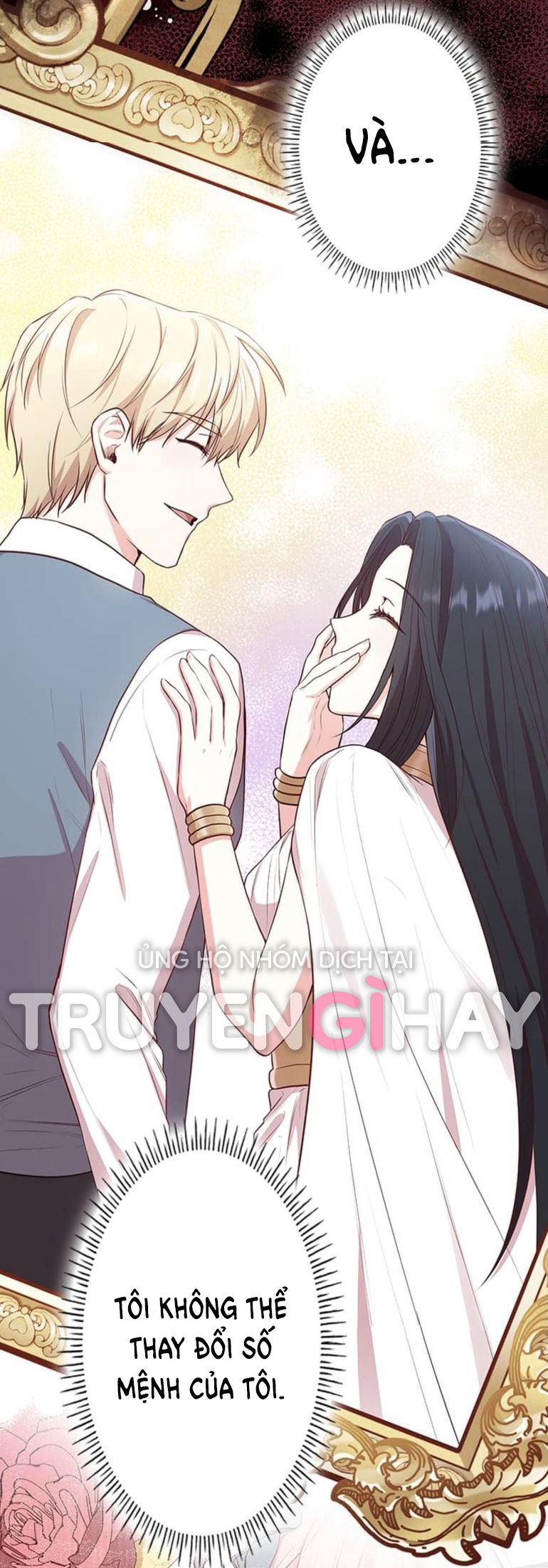 từ ác nữ tôi phải trở thành một người mẹ chapter 6 7