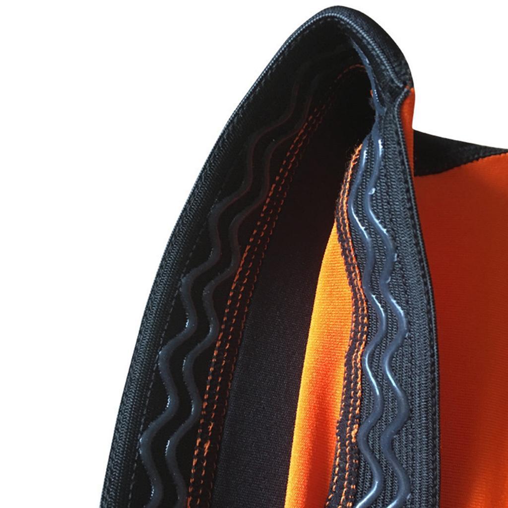 Knee compression sleeve protector leg support  protection for basketball w