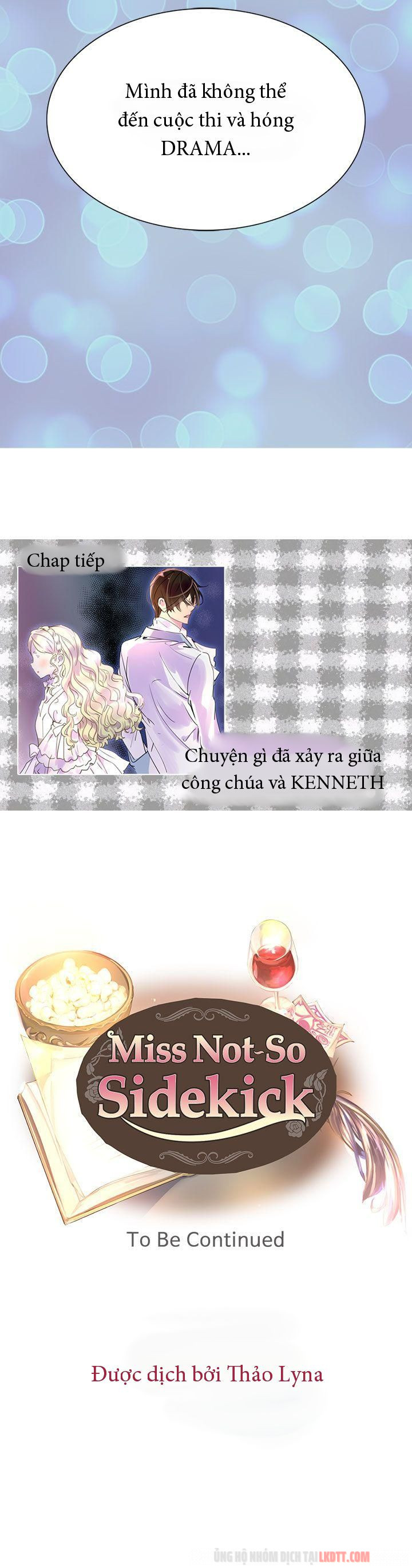 đừng xem thường nữ phụ chapter 29 17