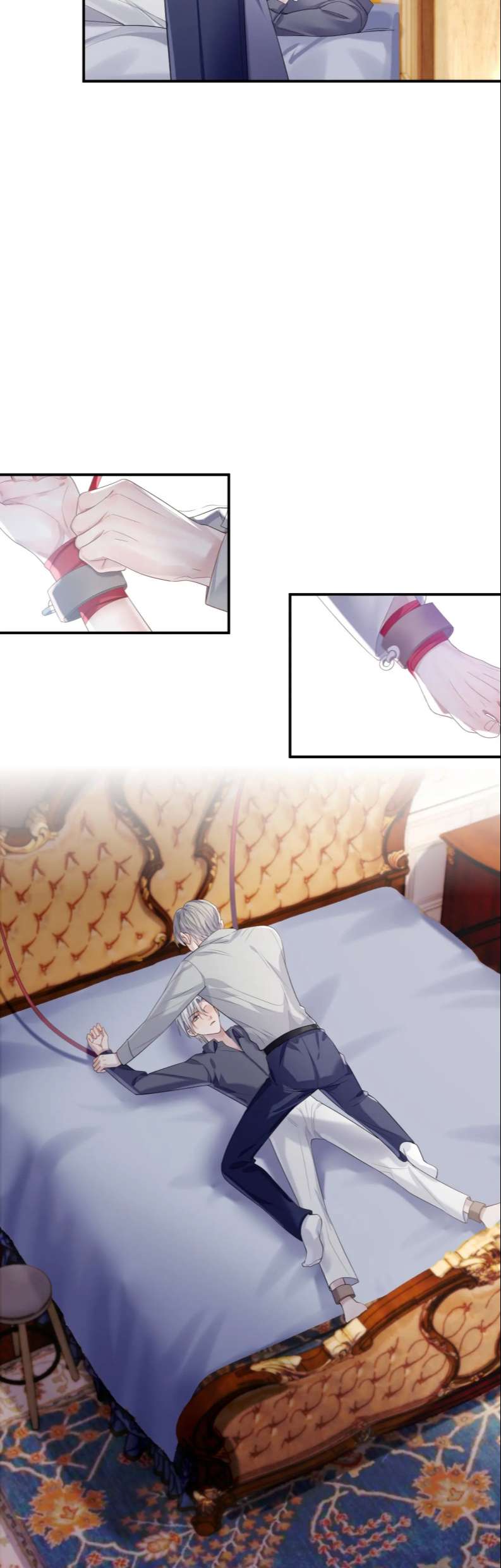 xin hãy ly hôn chapter 72 2