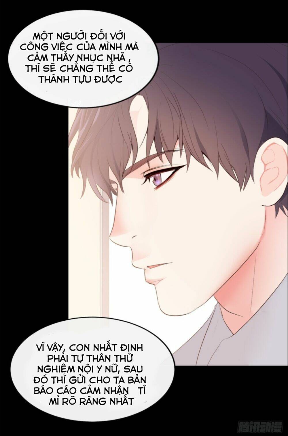 acup tiên sinh chapter 5 15