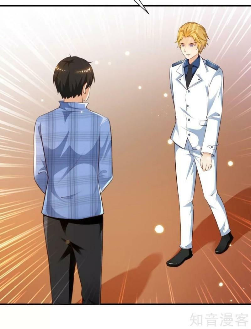 tối cường vận đào hoa chapter 116 33