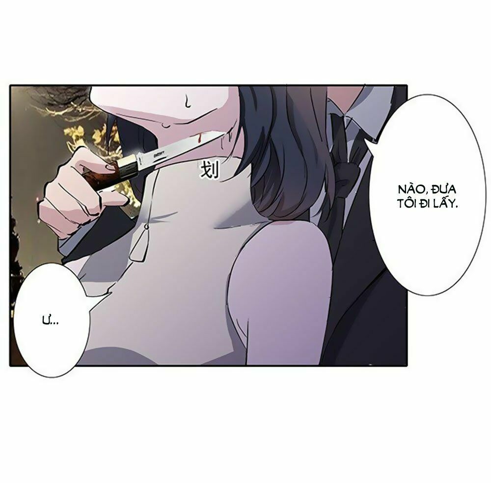 thiên kim đường môn chapter 40 15