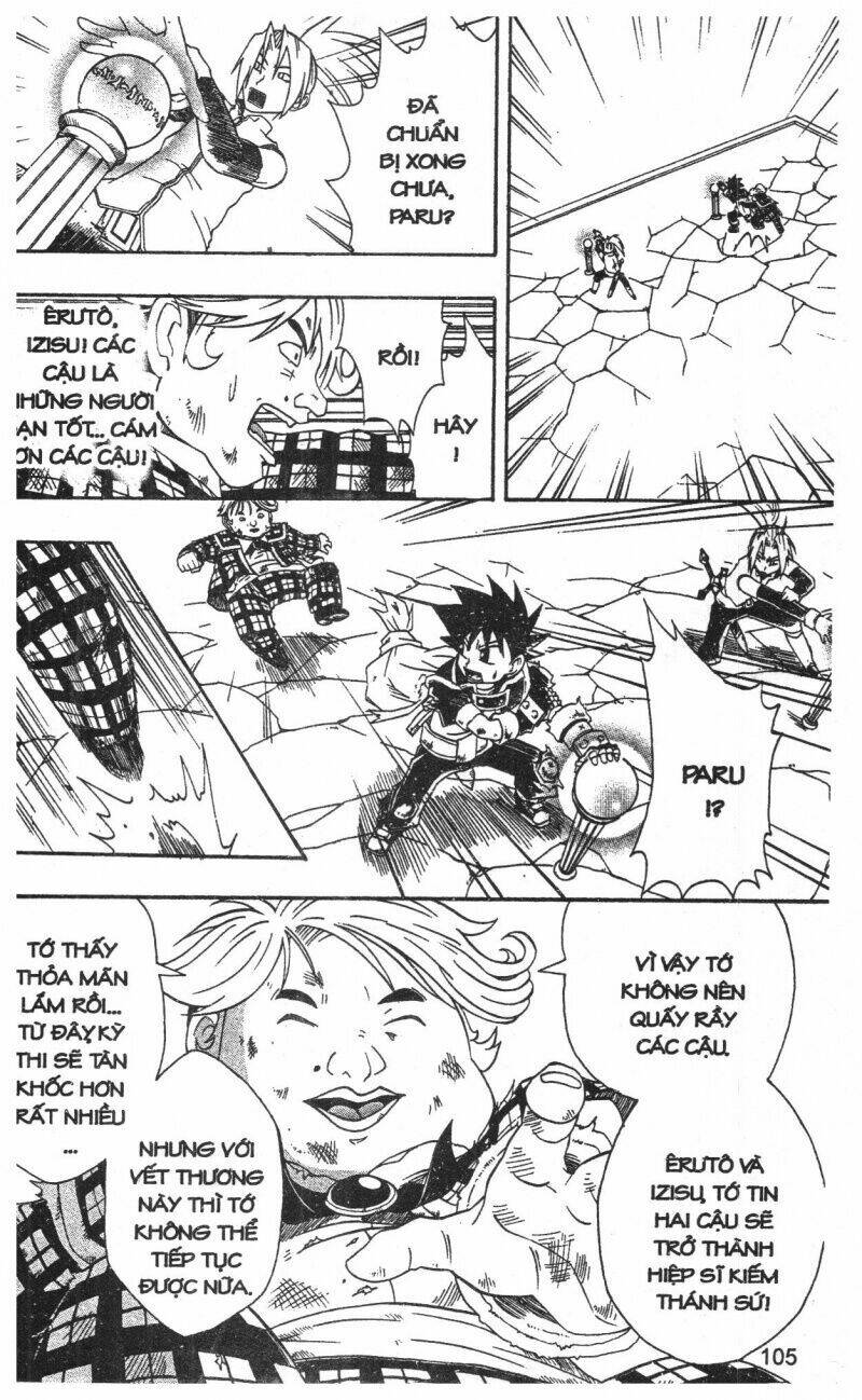 joou kishi monogatari chapter 4 103