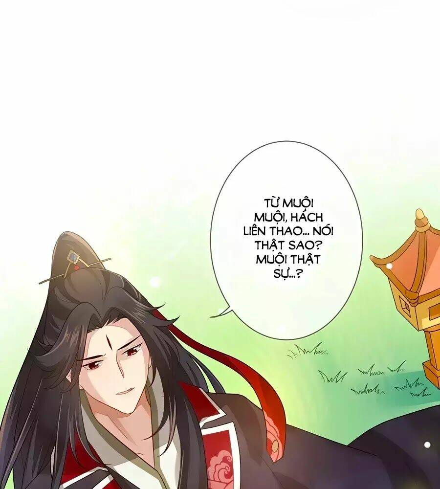 cửu khuyết phong hoa chapter 21 43