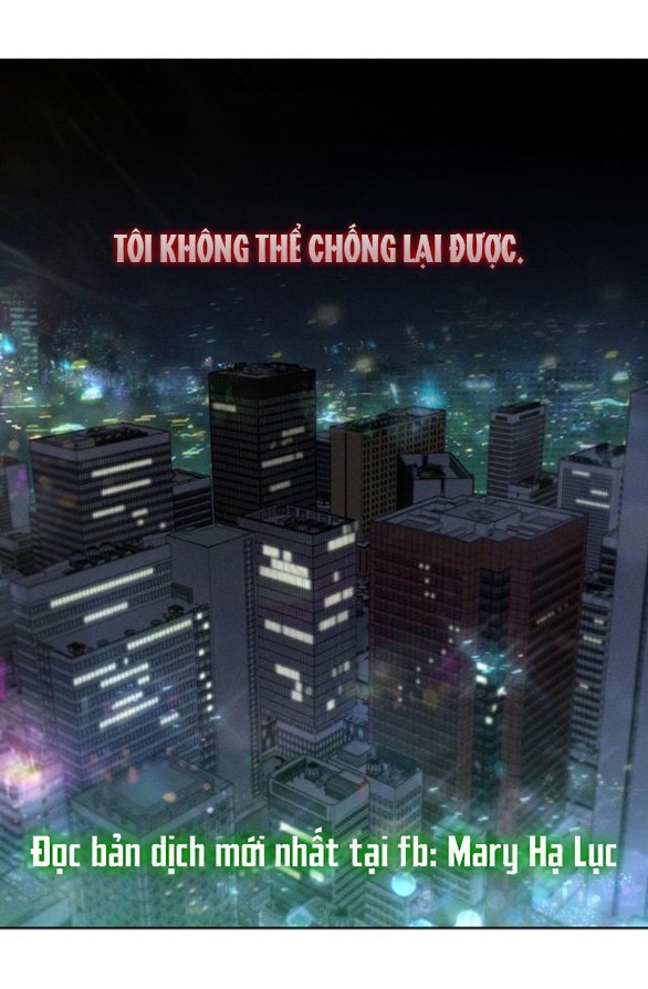 [18+] Nước Mắt Trên Đóa Hoa Tàn chapter 13.2 23