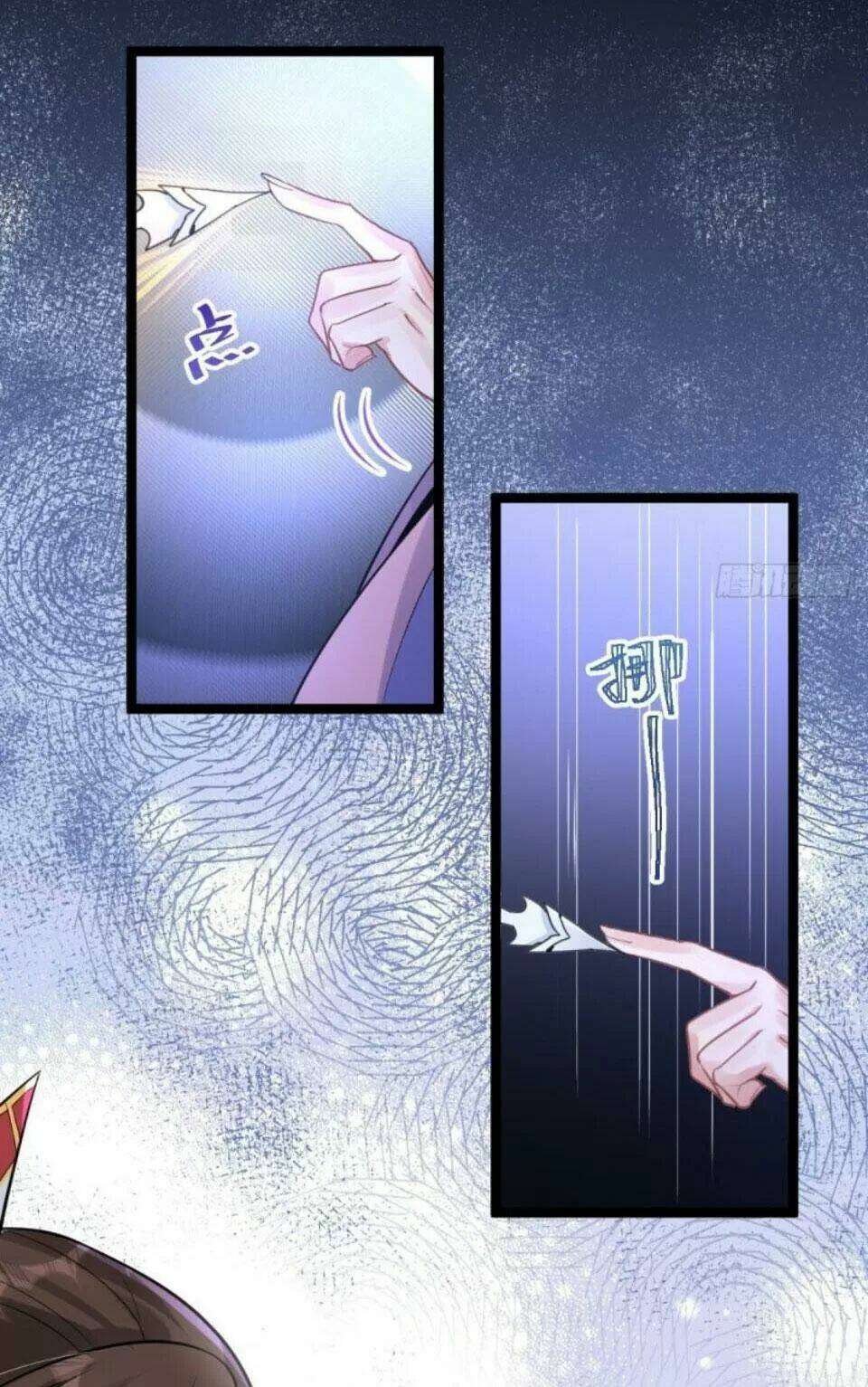 phế nữ yêu thần chapter 83 35