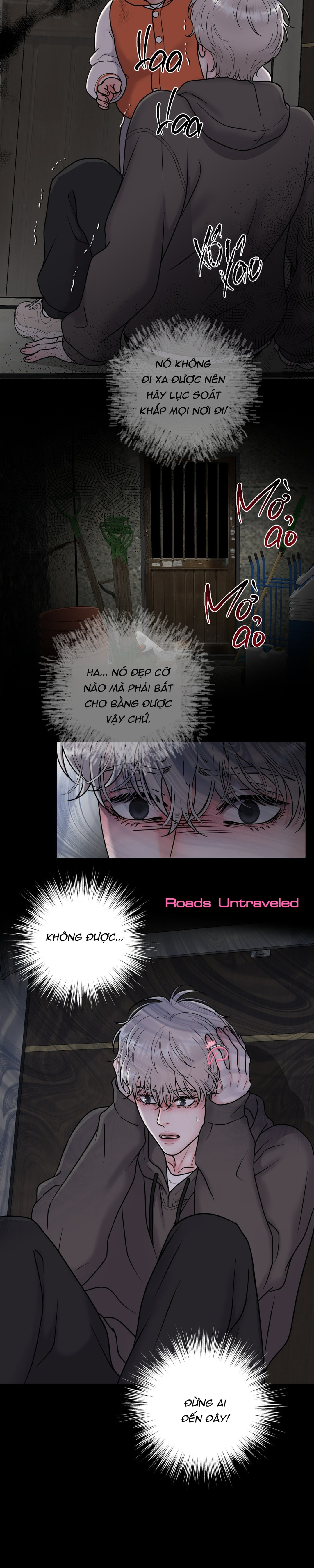 hư ảo chapter 15 13