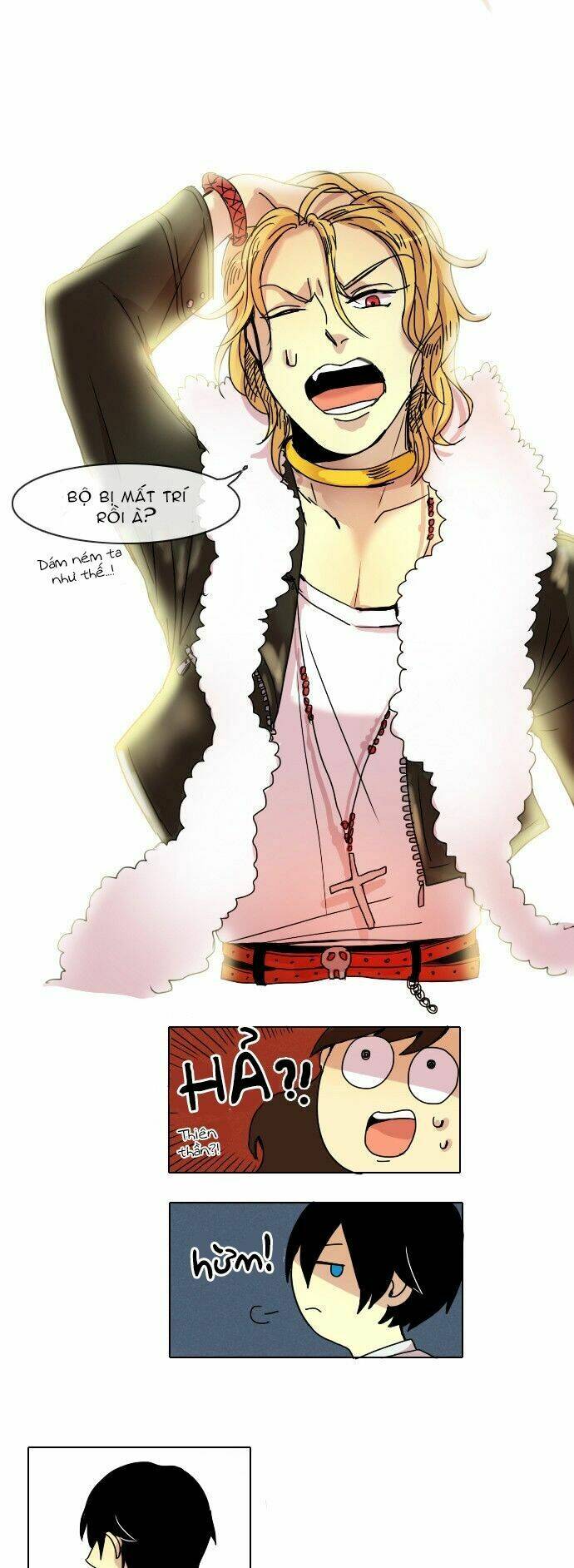 the devil who can't fly chapter 10 19