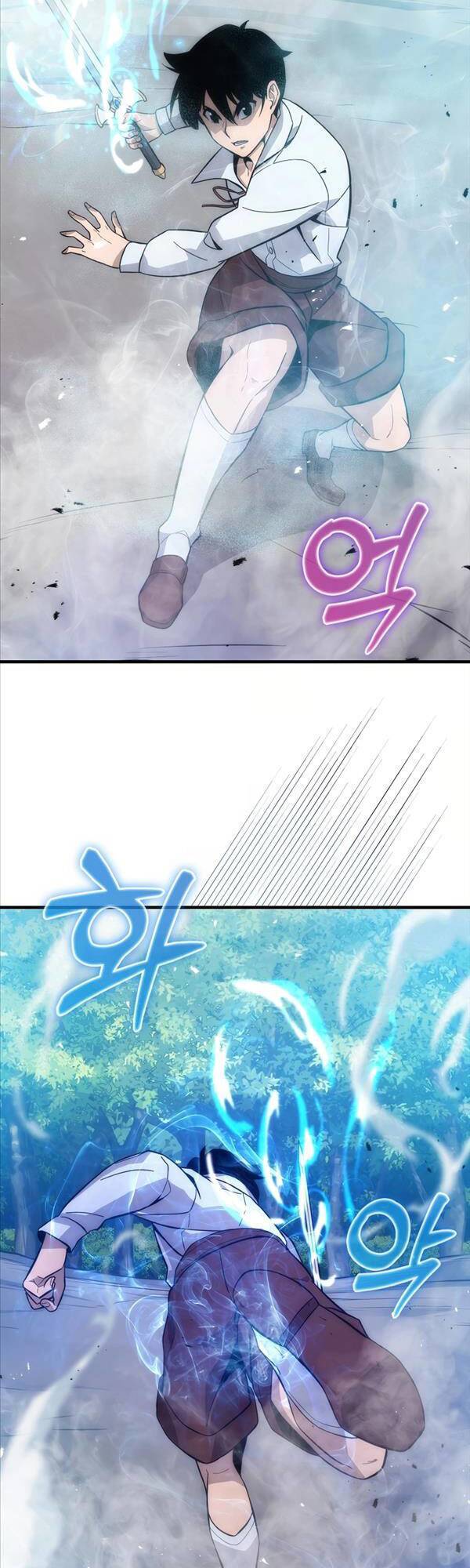 kiếm sư cấp 9 trở lại chapter 7 29