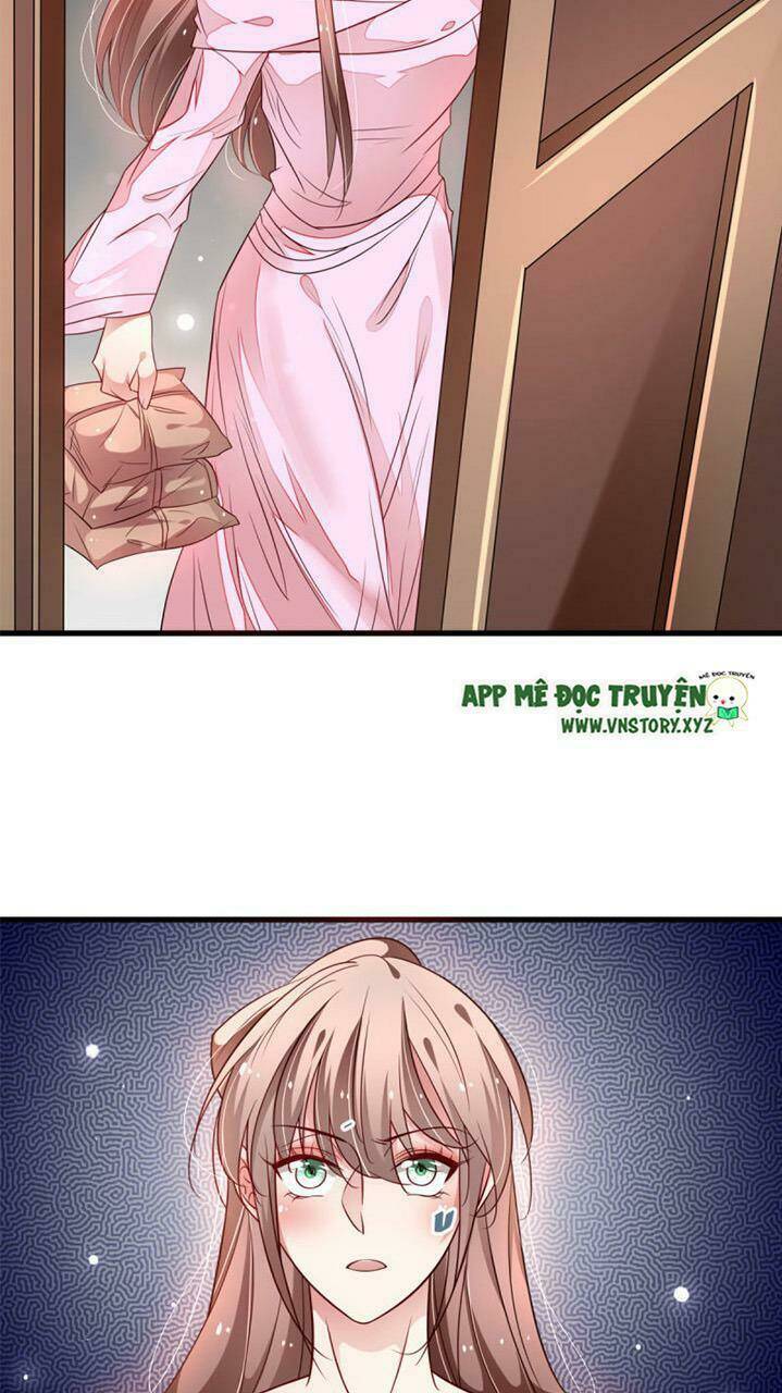 trọng sinh đế phi: quyền khuynh thiên hạ chapter 35 9