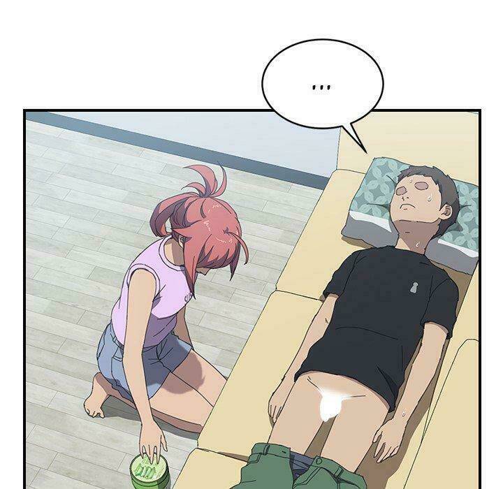 bạn cùng phòng bất đắc dĩ chapter 11 56