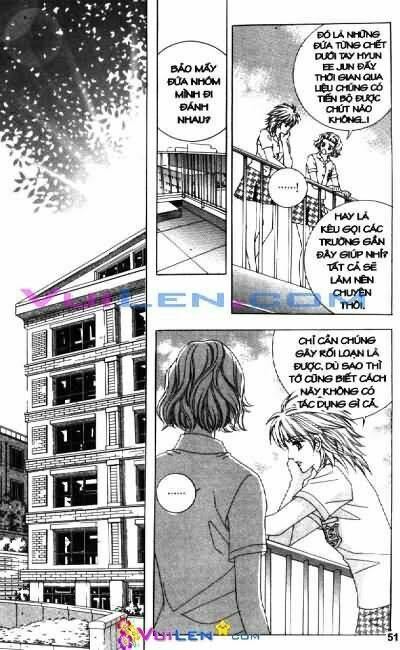 anh,bạn trai và người ấy chapter 8 51