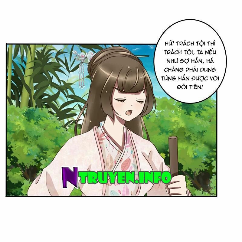 thông linh phi chapter 83.5 6