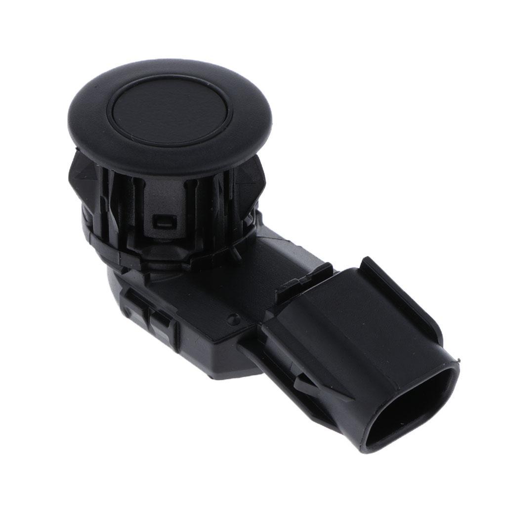 2x Black PDC Parking Sensor 89341-42060-C0 for 2.5 L4 2017-2018
