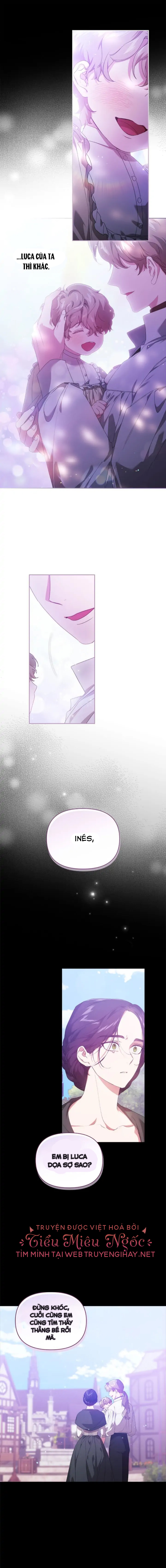 tôi mới là người quyết định cuộc hôn nhân này chapter 37 2