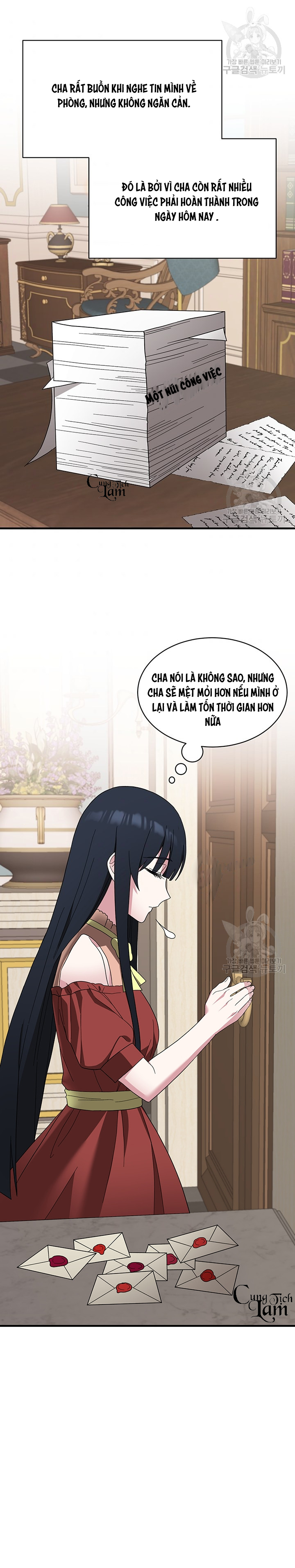 angelic lady chapter 28.2 7