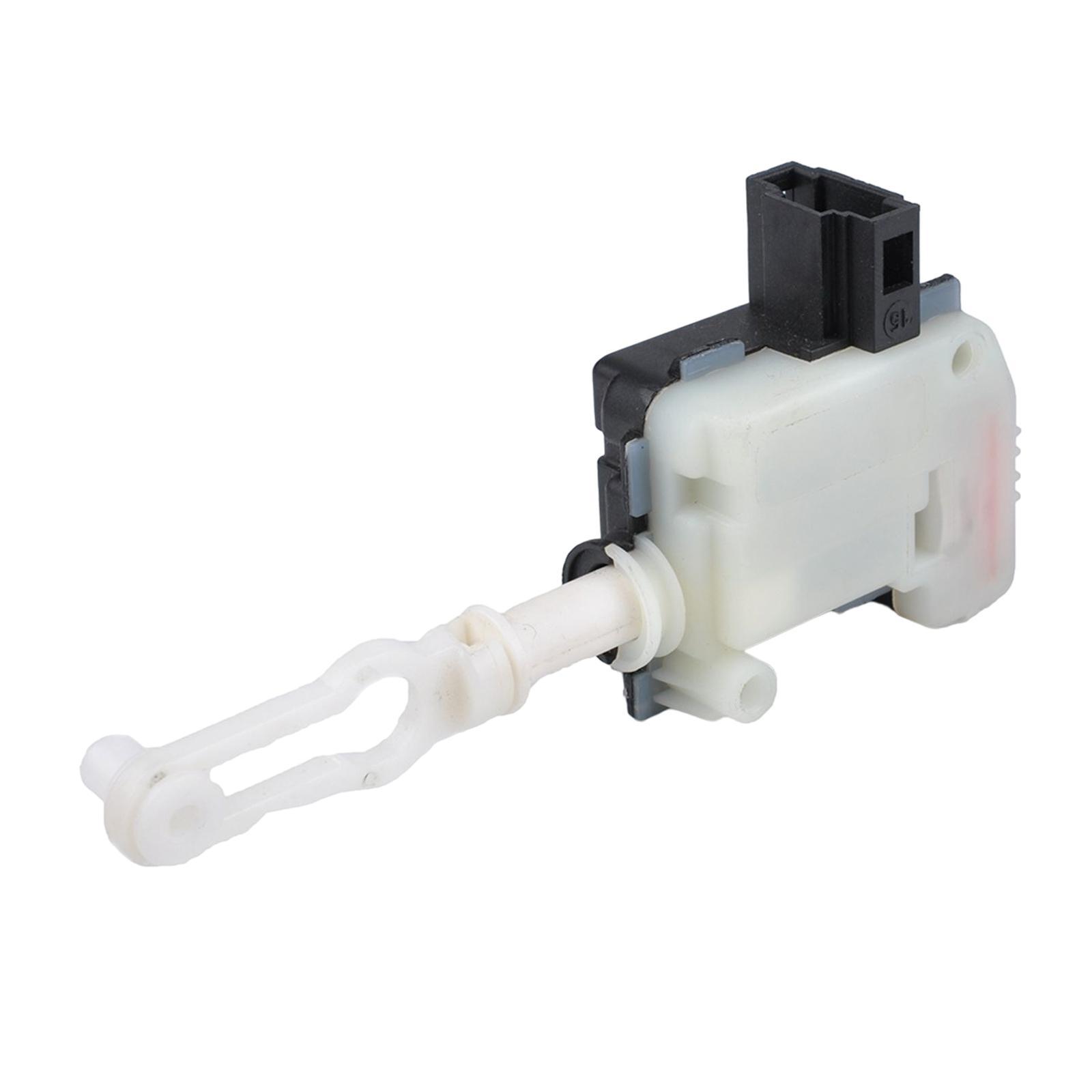 Trunk Tailgate Lock Servo Motor ,Replaces, Easy to Install, Accessory Professional Trunk Tailgate Motor for A2 2000-2005