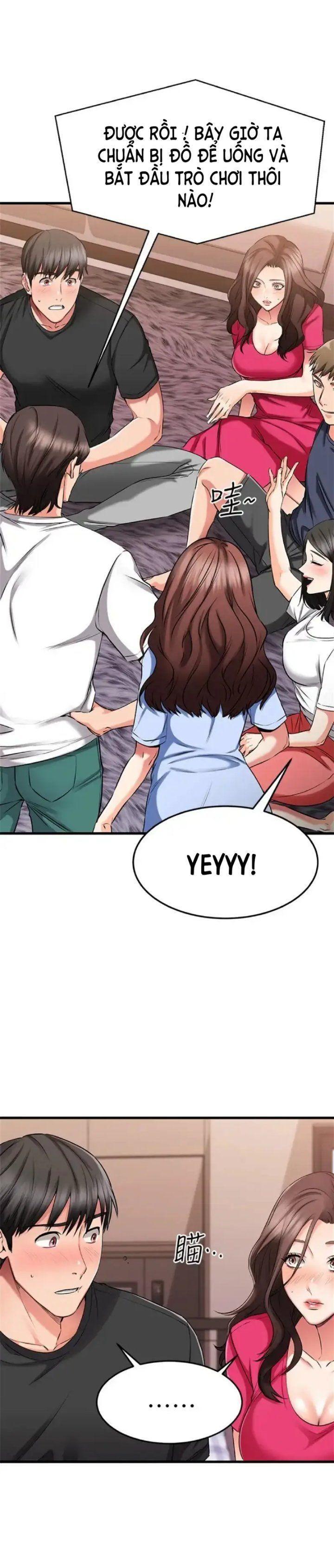 18+ làm tình cùng cô bạn thân khác giới chapter 23 6