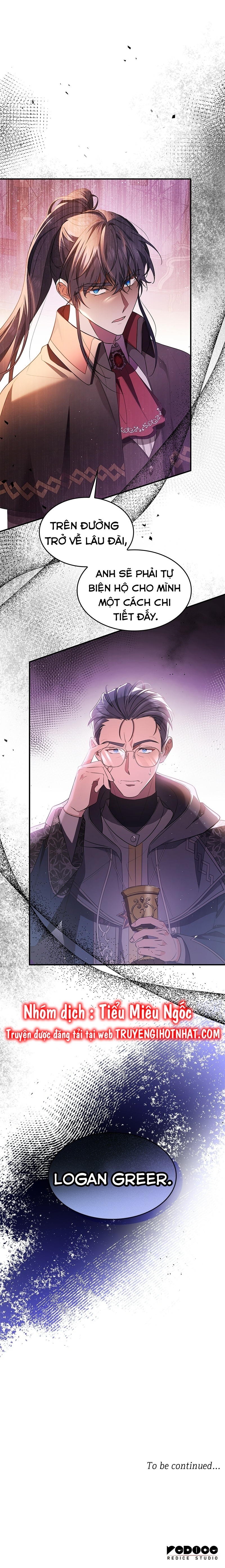 những gì melvin để lại chapter 26 33