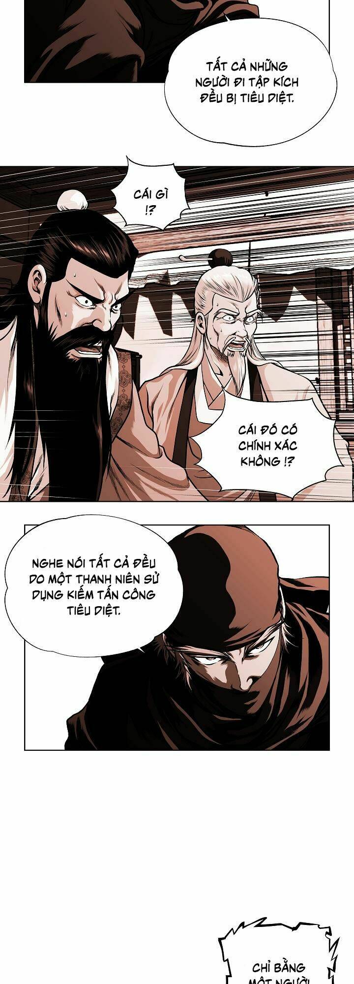 ngũ hợp chí tôn chapter 20 3